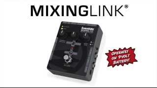 Eventide MixingLink Introduction  Sound Service TV [upl. by Leiso]