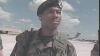 Old USAF Security Forces recruiting video [upl. by Eizus781]