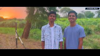 Phir Aur Kya Chahiye  Cover By Harish amp Pratham  S Prafulla Music  Zara Hatke Jara Bachke trend [upl. by Marybella311]