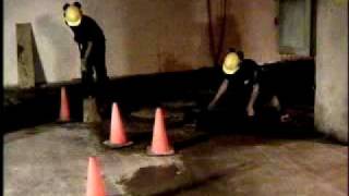 Cementitious Repair Mortars [upl. by Missie]