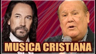 MIX LEO DAN Y MARCO ANTONIO SOLIS MUSICA CRISTIANA 2019 [upl. by Ittak118]