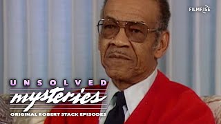 Unsolved Mysteries with Robert Stack  Season 4 Episode 17  Full Episode [upl. by Ingeberg]