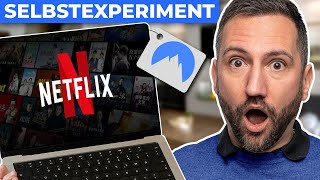 Netflix Disney amp Co kostenlos durch VPN [upl. by Gerbold435]