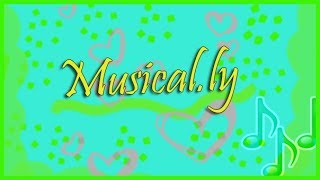 Популярные русские песни Musically4Музыка для видеоблоггеров [upl. by Neenwahs51]