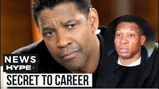 How Denzel Washington Avoided Hollywood Scandals  HP News [upl. by Paschasia]