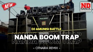 DJ Nanda Audio Jember Boom Trap Vt Otnaira [upl. by Essinger942]