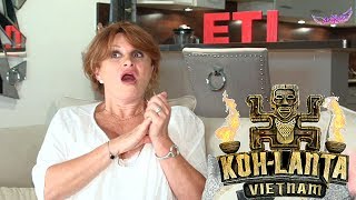 Fred Les Anges 9 « Allez vous faire foutre KohLanta » 🔥 [upl. by Leuas]