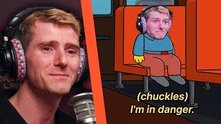 Is Linus Rich Enough to Eat [upl. by Hadrian327]