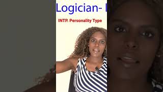 INTP The Logician personality Type [upl. by Dorman]