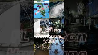 Florida Hurricane Milton 2024 shorts [upl. by Cozmo]