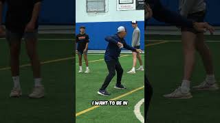 Baseball Infielder Drill Proper Arm Slot baseballtraining [upl. by Sarena]