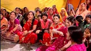 Samadhi Tori Tak Dhina Dhin Full Song Shubh Tilak [upl. by Edlitam878]