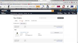 How To Find Books You Purchased on Kindle [upl. by Nedrud]