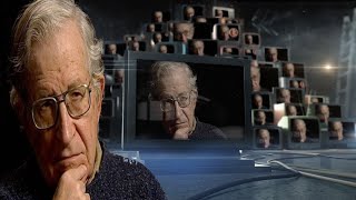 Manufacturing Consent Noam Chomsky and the Media  Feature Film [upl. by Etnaihc]