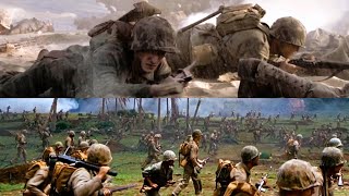 50 Best World War 2 Movies Released Between 2001 and 2010 [upl. by Calle]