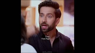 1 Drama 1000 Emotions 😂💫 ishqbaaz shivika trending youtubeshorts explore starplus [upl. by Meter]