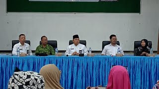 WORKSHOP PENGUATAN KELEMBAGAAN ASOSIASI UMKM KABUPATEN JOMBANG [upl. by Ahsikar]