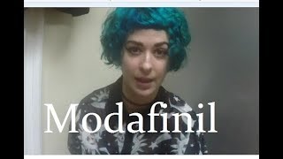 Modafinil Review [upl. by Morris]