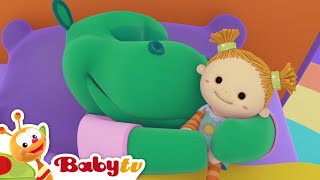 Ninna Nanna Ninna Oh 😴 Ninna nanna per bambini  Filastrocche e canzoni per bambini 🎵BabyTVIta [upl. by Albrecht]