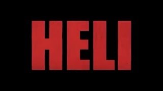 Heli  2013  Official Trailer  English Subtitles [upl. by Eselehs]