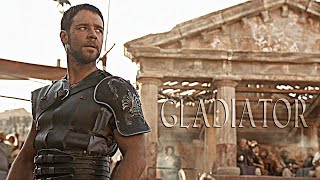 Gladiator [upl. by Basham]