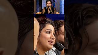 Ajib Dastan Hai Ye  Shreya Ghoshal  Indian idol [upl. by Friedlander440]