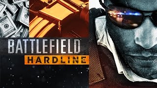 Battlefield Hardline  Gameplay on Radeon HD 5450  Celeron G1620 DUAL CORE  4GB RAM [upl. by Esinahs]