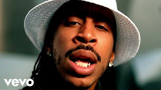 Ludacris  Act A Fool Official Music Video [upl. by Suoirtemed]