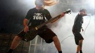 Lamb of god Redneck Bass Take [upl. by Aili]