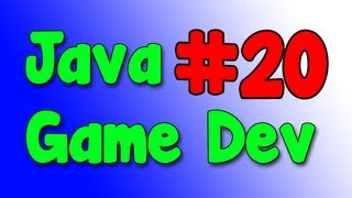 Java Game Development 20  Mouse Input [upl. by Submuloc231]