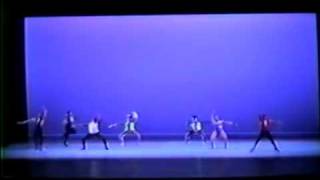 Ailey II  Guerilla Love Song Dances [upl. by Geraldina]