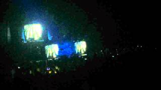 Sido Liebe Tour Hannover 25112015 Zu wahr [upl. by Yhtommit]