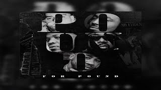 Berner X Styles P x Benny The Butcher x Conway The Machine x Mozzy  Pound For Pound New Gotti LP [upl. by Eitsym803]