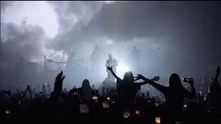 Sam Fender  Seventeen Going Under Live At Alexandra Palace [upl. by Oluas]