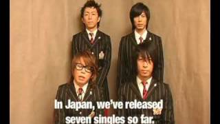 abingdon boys school Interview [upl. by Ailes691]