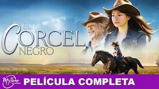 El Corcel Negro  Película Dramática Completa  Kris Kristofferson  MyTimeenEspanol [upl. by Damour134]