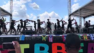 24TH ANNUAL CAMDEN CARIBBEAN FESTIVAL 2024 [upl. by Eicak923]