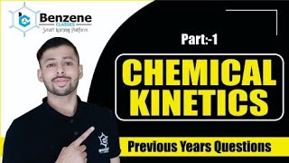 Chemical Kinetics Important Questions NCERT amp PYQ Class12 Chemistry Board Exam Part1 [upl. by Yrahca]