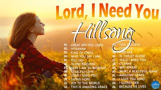 Hillsong Worship Best Praise Songs Collection 2024 – Top Gospel Christian Songs Of All Time [upl. by Keller]