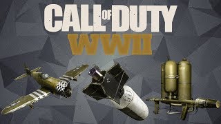 CALL OF DUTY WW2 Walkthrough Gameplay Part 1  Normandy  Campaign Mission 1 COD World War 2 [upl. by Rehpotirhc]