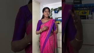 Good Newsஅ கேட்டு செம்ம🥳 Happy Thank U YouTube Fam🥰🎊  Vinusha Devi shorts [upl. by Notsla73]