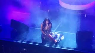 Solo Again Regine Velasquez  Samsung Performing Arts Theatre  29th April 2023 [upl. by Anom231]