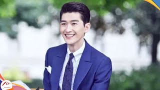 Zhang Han’s How will he strike a balance between love and career when he is nearly 40 years old [upl. by Nalyac463]