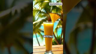 quotTop 5 Smoothie Diets for Rapid Weight Loss Delicious amp Nutritiousquot [upl. by Anelhtac]