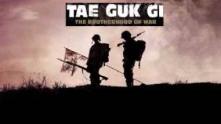 Tae Guk Gi Theme Song [upl. by Margherita877]