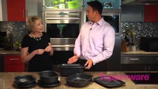 Tupperware UltraPro Demonstration [upl. by Bullivant225]