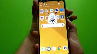 HUAWEI NOVA 3i HOW TO TAKE A QUICK SCREENSHOT amp SCREEN RECORD [upl. by Samul485]