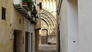 La Villa de Requena casco histórico [upl. by Maghutte206]