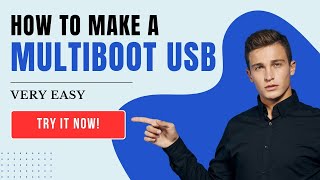 how to create a multiboot win7win8win10win11 USBAll in 1 USB [upl. by Ahtenak934]