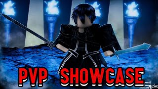 Grand Alfheim Online PVP ShowCase [upl. by Uzzi]